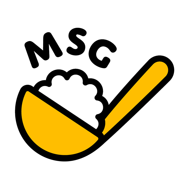 MSG